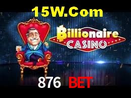 Bonus Features 876 Bet
