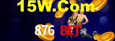 Premium Interface 876 Bet