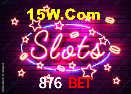 876Bet
