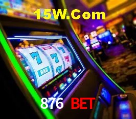 Design Responsivo 876 Bet