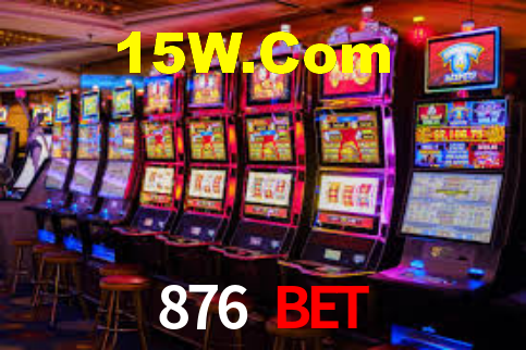 876 Bet