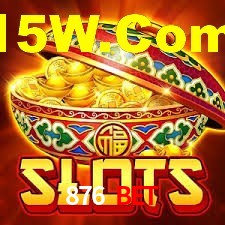 Exclusive Games 876 Bet