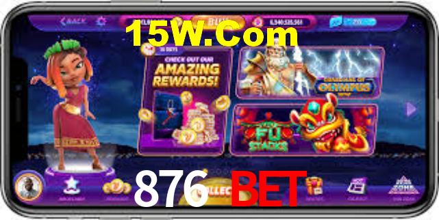 876 Bet