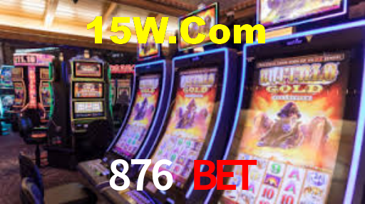 876 Bet