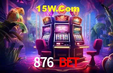 Mesa de Blackjack 876 Bet