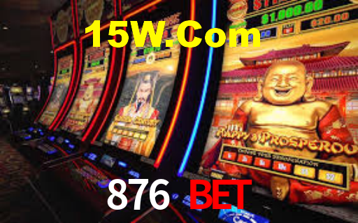 876 Bet