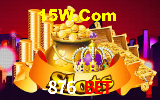 876Bet.Com