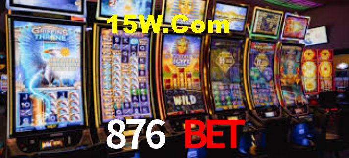 876 Bet