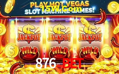 Casino Ao Vivo 876 Bet