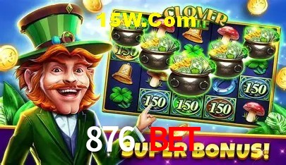 Bônus Diários 876 Bet