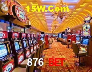 Promoções Sazonais 876 Bet