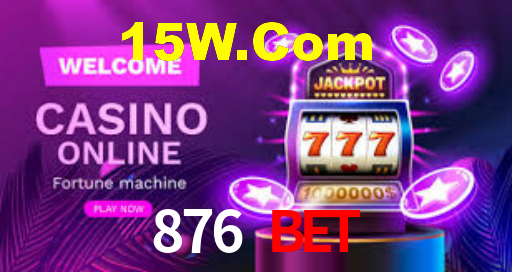 876 Bet