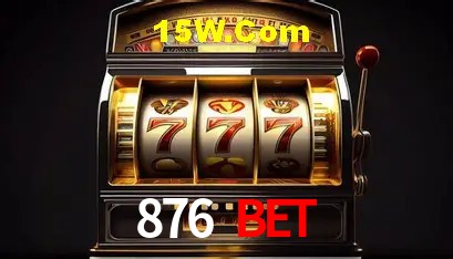 Sistemas de Segurança 876 Bet