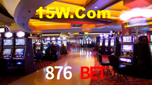 876Bet