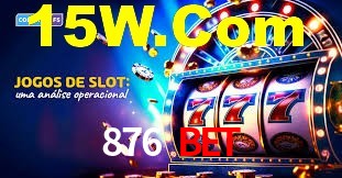 Live Casino 876 Bet