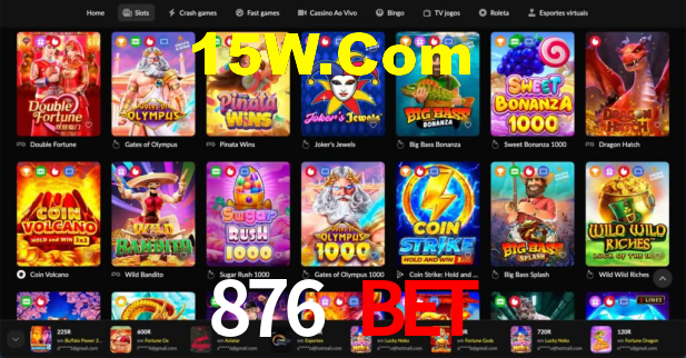 876Bet.Com