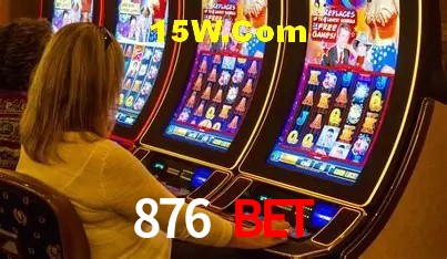 Casino VIP 876 Bet