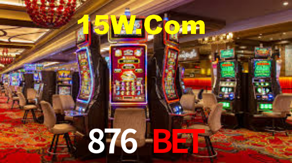 876 Bet