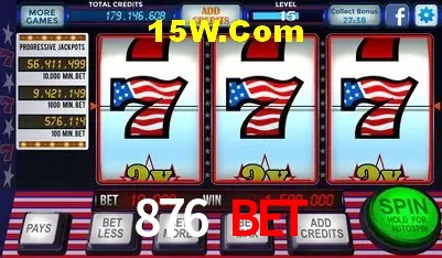 Jogos de Slot 876 Bet