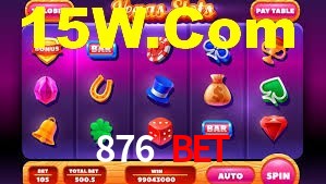 Daily Bonuses 876 Bet
