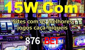 876 Bet App Interface