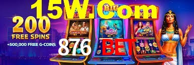 VIP Casino 876 Bet