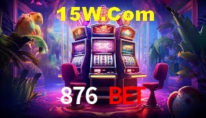Welcome Bonus 876 Bet