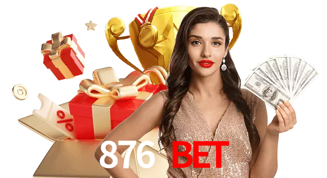 876 Bet